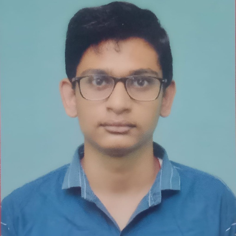 Syed Asadullah - ML Enthusiast Profile Picture